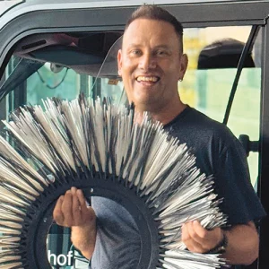 Portrait Rolf Höltschi