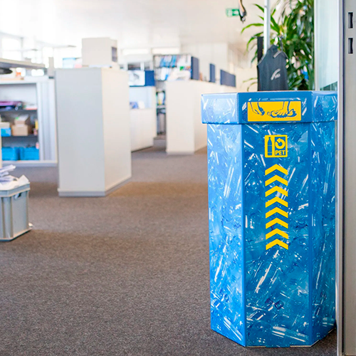 PET Recycling