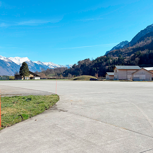 Swiss Demo Park Vorschau