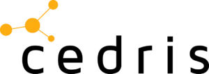 CAFM Cedris Logo