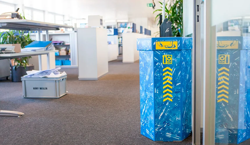 PET Recycling