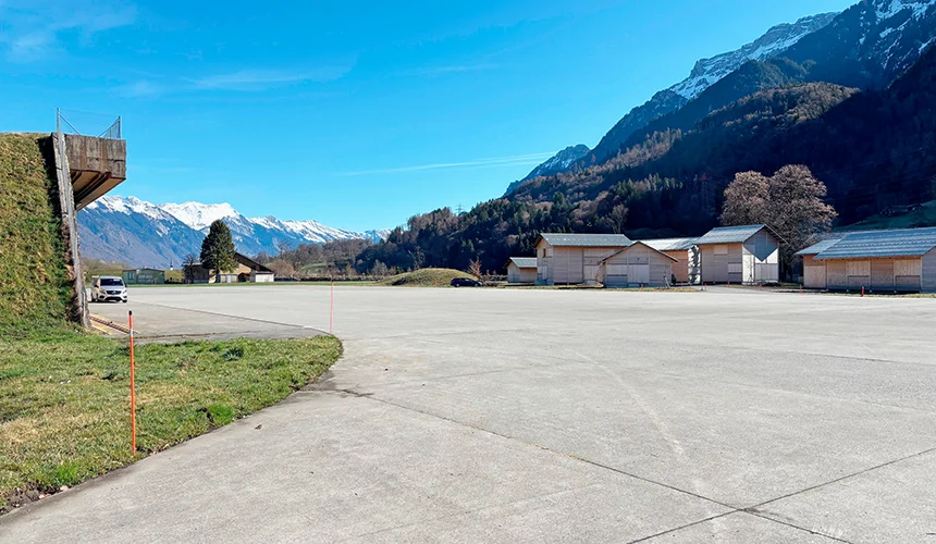 Swiss Demo Park